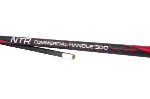 Sztyca NYTRO NTR LANDING NET HANDLE 300