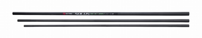 Sztyca NYTRO SOLUS DUO NET HANDLE 220-330