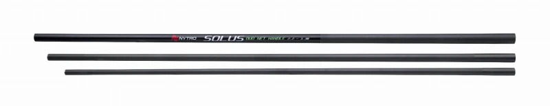 Sztyca NYTRO SOLUS DUO NET HANDLE 220-330