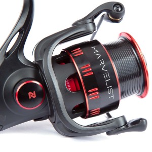 Kołowrotek NYTRO MARVELIST POWER FEEDER 6000