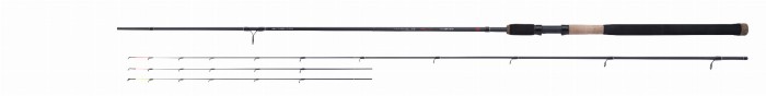 Wędka NYTRO MARVELIST LIGHT CARP 9' 30g