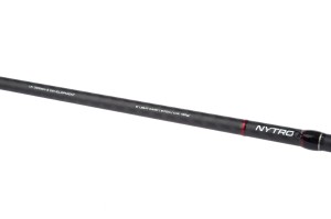 Wędka NYTRO MARVELIST LIGHT CARP 9' 30g