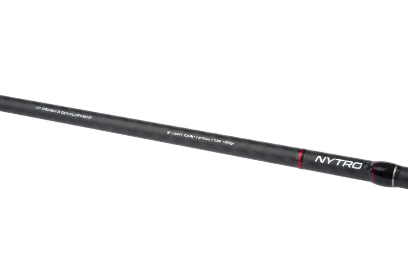 Wędka NYTRO MARVELIST LIGHT CARP 9' 30g