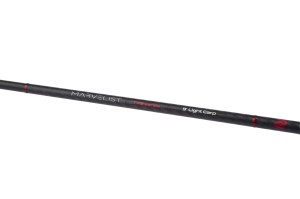 Wędka NYTRO MARVELIST LIGHT CARP 9' 30g