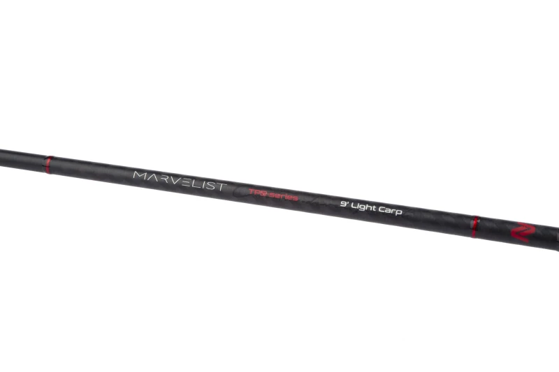 Wędka NYTRO MARVELIST LIGHT CARP 9' 30g