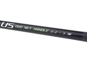 Sztyca NYTRO SOLUS DUO NET HANDLE 220-330