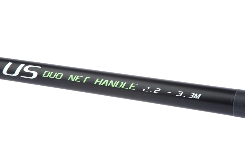 Sztyca NYTRO SOLUS DUO NET HANDLE 220-330