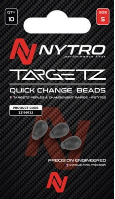 Szybkozłączka NYTRO TARGETZ QUICK CHANGE BEADS L