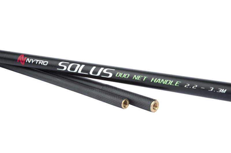 Sztyca NYTRO SOLUS DUO NET HANDLE 220-330