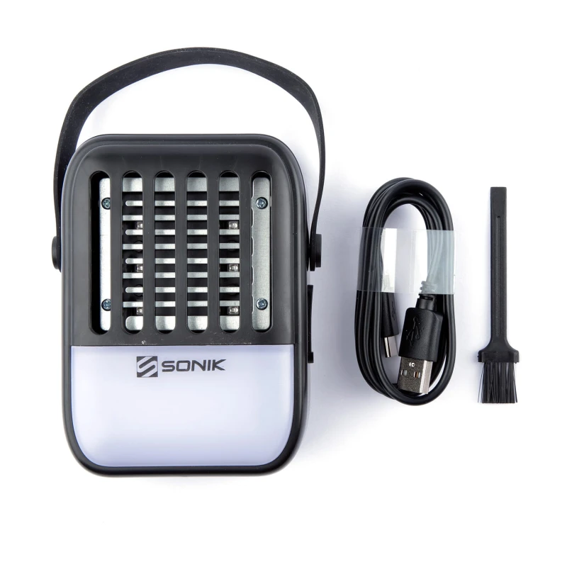 Lampka SONIK GIZMO BUG ZAPPER AND BIVVY LIGHT