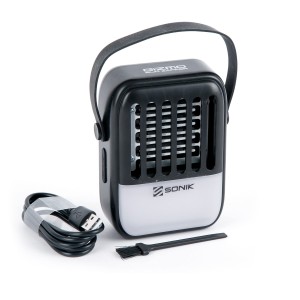 Lampka SONIK GIZMO BUG ZAPPER AND BIVVY LIGHT