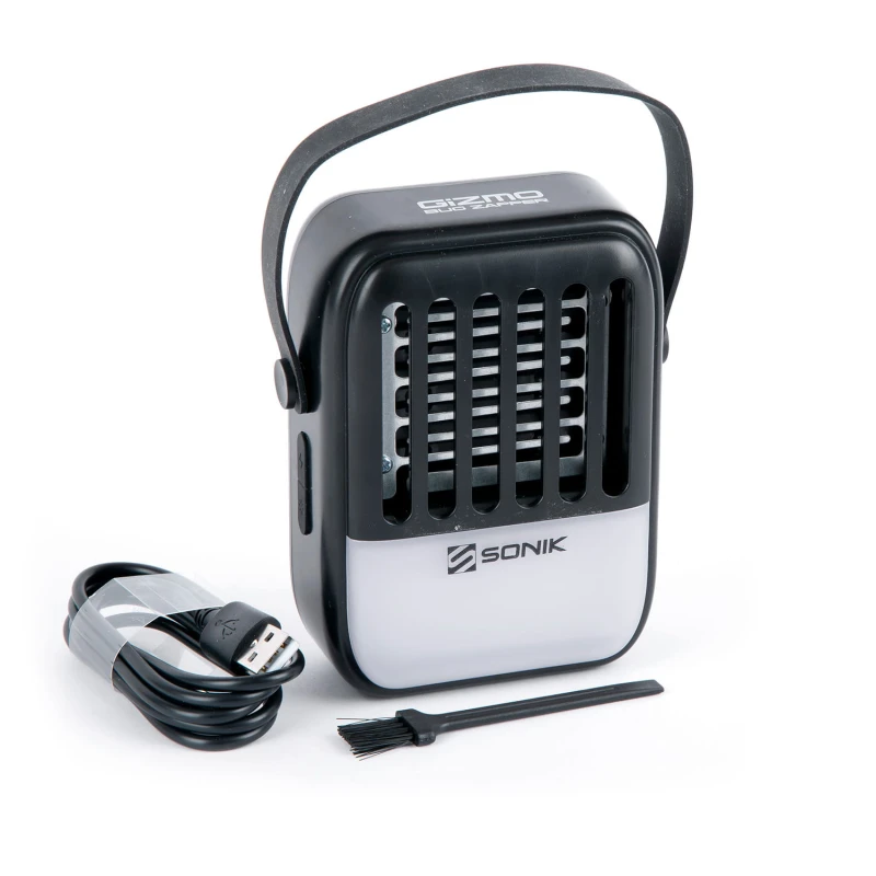 Lampka SONIK GIZMO BUG ZAPPER AND BIVVY LIGHT