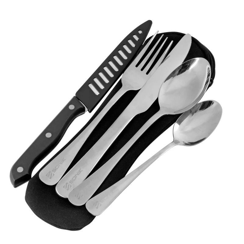 Sztućce SIZZLA CUTLERY SET