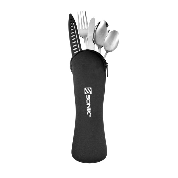 Sztućce SIZZLA CUTLERY SET