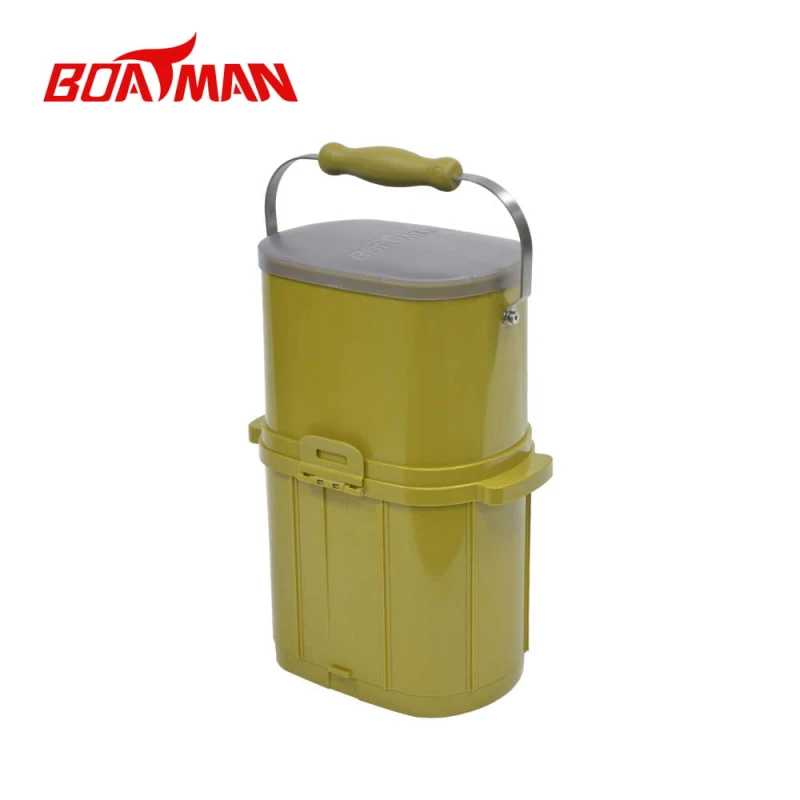 KRUSZARKA BOATMAN CRUSHER MINI 01.26