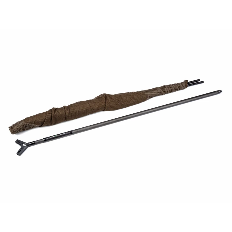 Podbierak SONIK XTRACTOR+ NET 42" (T44)