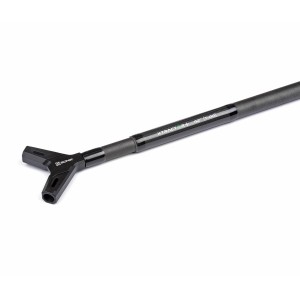 Podbierak SONIK XTRACTOR+ NET 42" (T44)