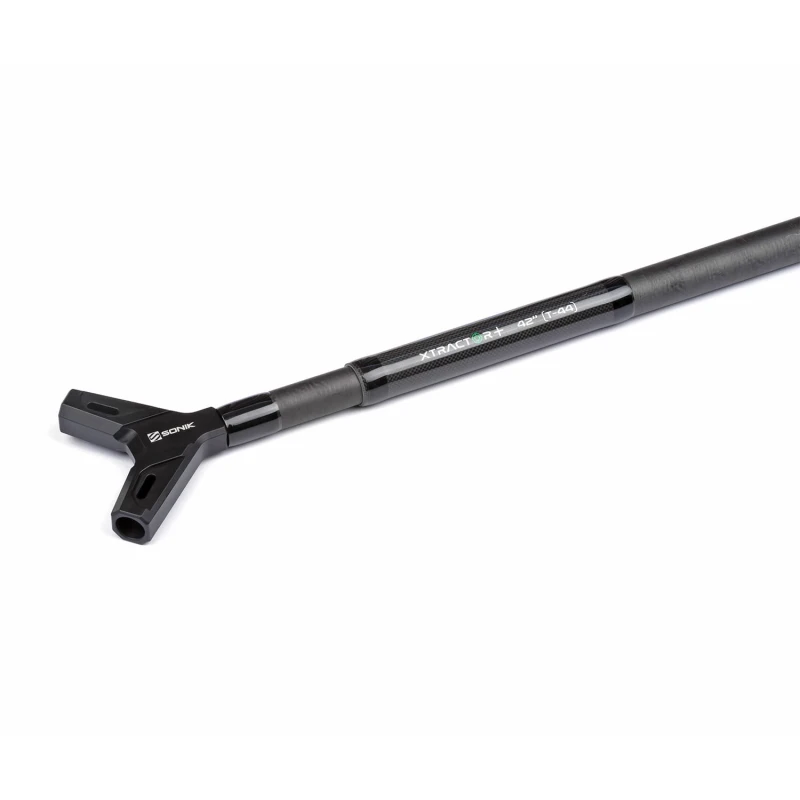 Podbierak SONIK XTRACTOR+ NET 42" (T44)