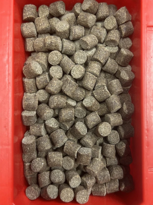 Pellet ALLER MASTER 8MM