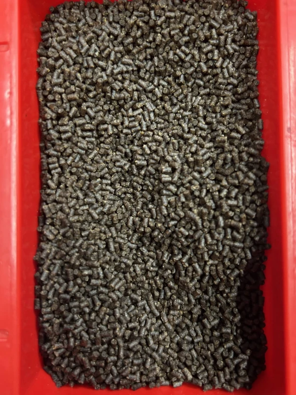 Pellet ALLER BRONZE 2MM