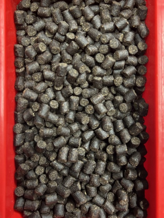 Pellet ALLER BRONZE 4,5MM
