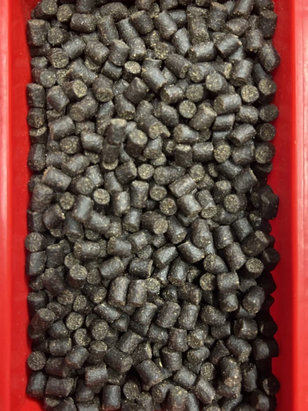 Pellet ALLER BRONZE 4,5MM