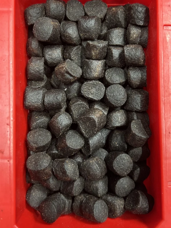 Pellet ALLER BEST 11MM