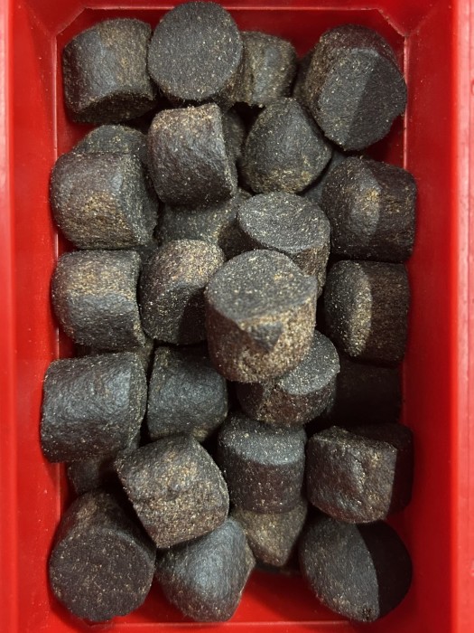 Pellet ALLER BEST 17MM