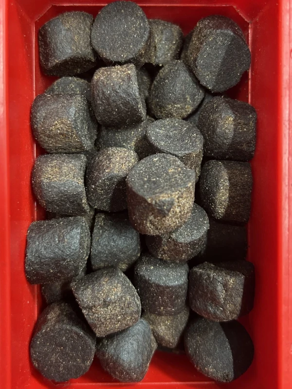 Pellet ALLER BEST 17MM