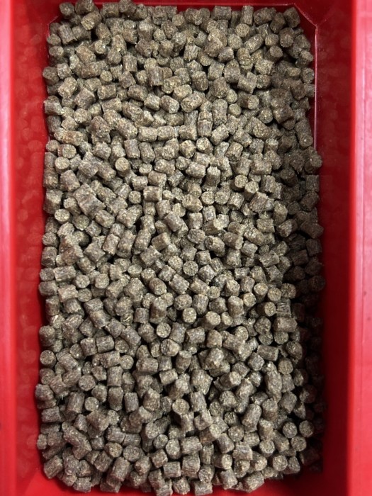 Pellet ALLER CLASSIC 3MM