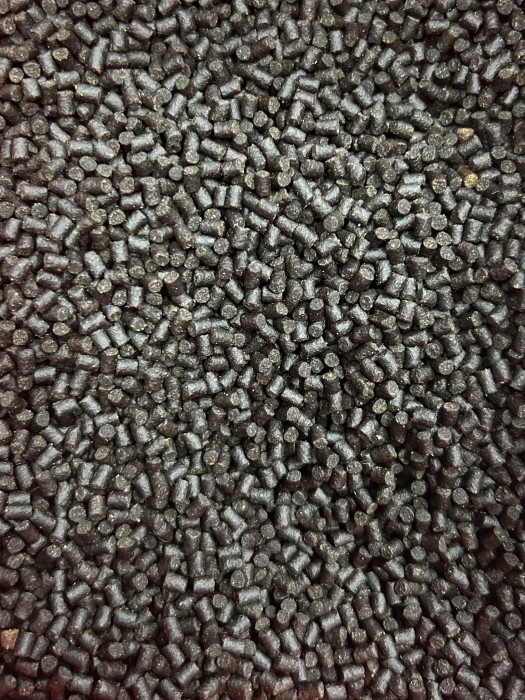 Pellet ALLER BRONZE 3MM