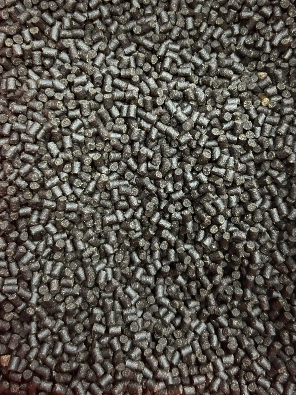Pellet ALLER BRONZE 3MM