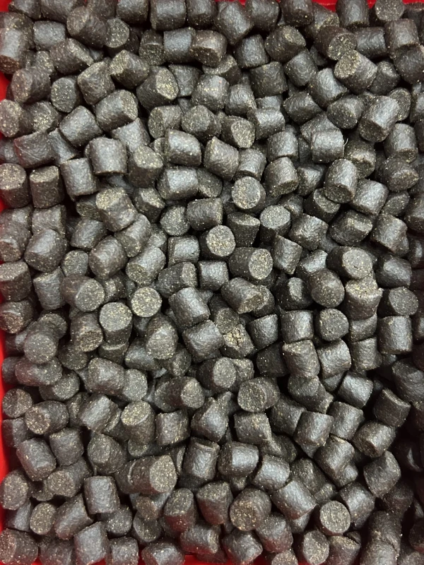 Pellet ALLER BRONZE 8MM