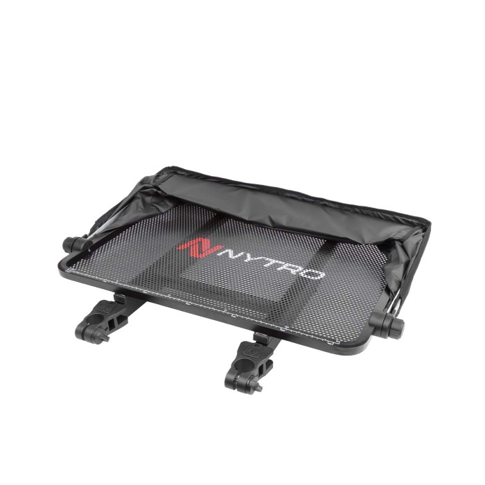 Połka boczna Nytro SLS36 Hooded Slida Tray L 70X50
