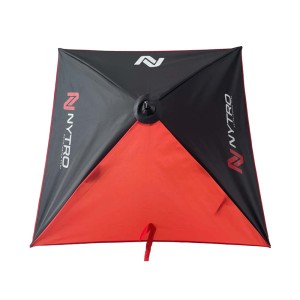 Parasol NYTRO BAIT PROTECTOR BROLLY