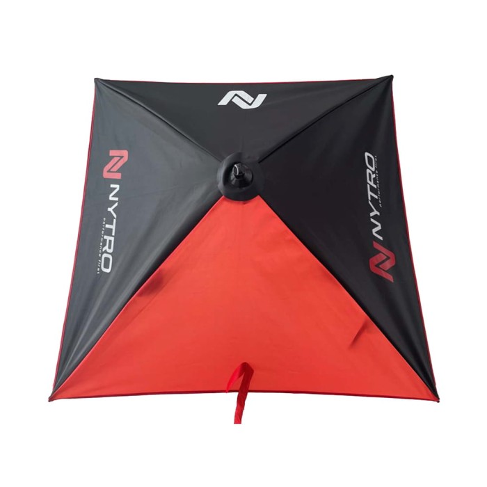 Parasol NYTRO BAIT PROTECTOR BROLLY