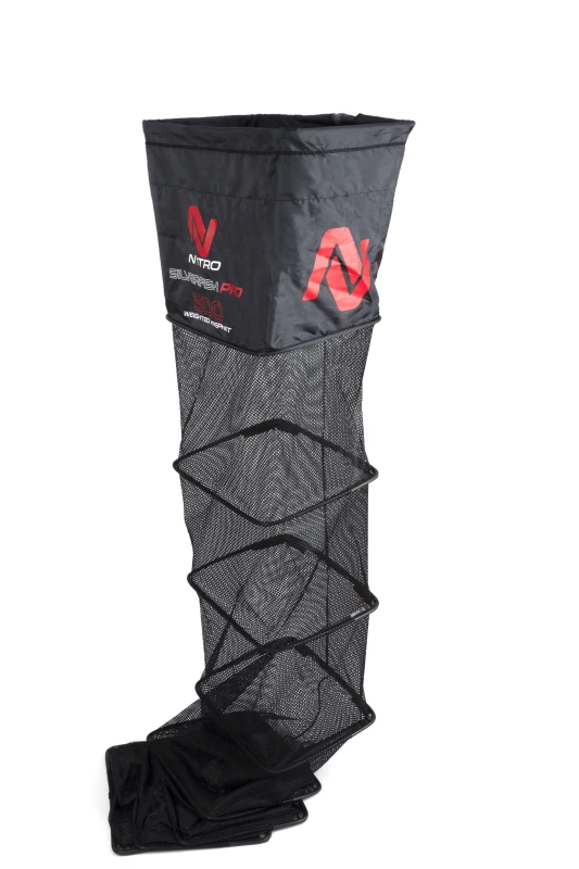 Siatka NYTRO SILVERFISH PRO KEEPNET 300