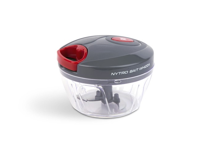 Blender NYTRO BAIT WHIZZA