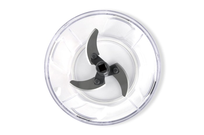 Blender NYTRO BAIT WHIZZA