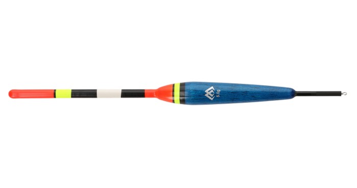 SPŁAWIK EX - PRZELOTOWY 041 - 5.0g - op.1szt.