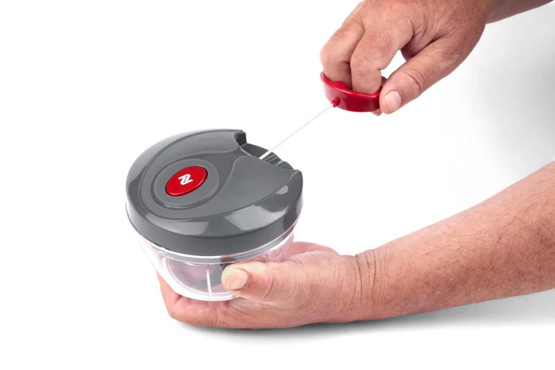 Blender NYTRO BAIT WHIZZA