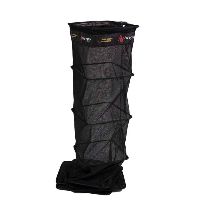 Siatka NYTRO KEEPNET CARP MESH 2500
