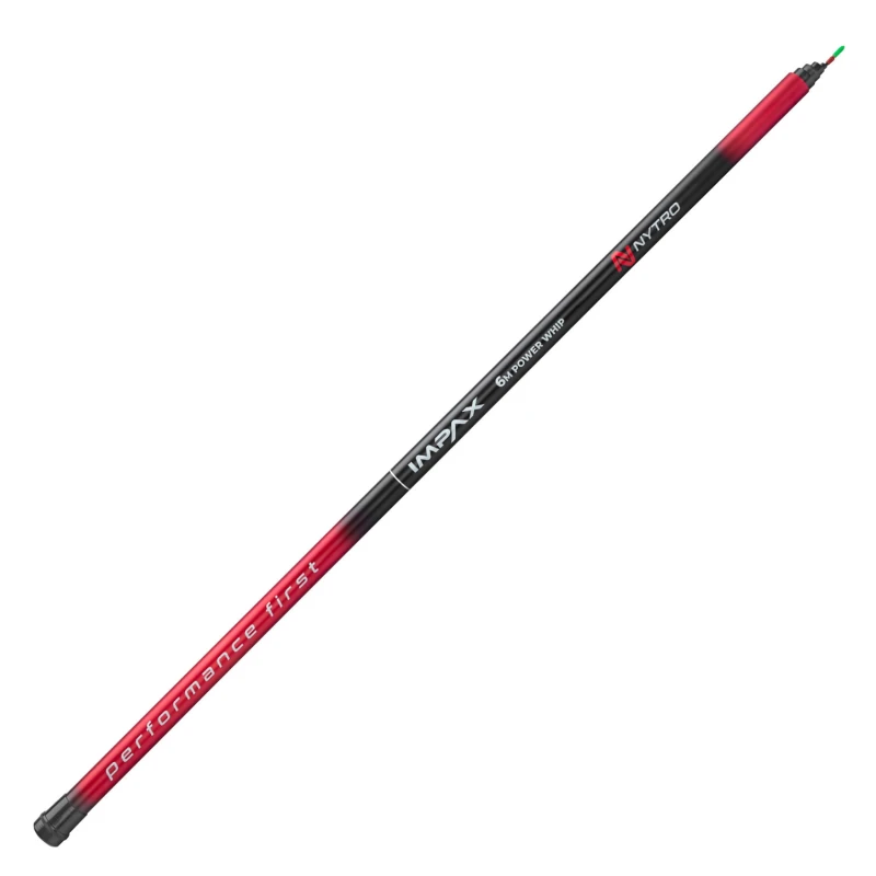Bat NYTRO IMPAX ELASTICATED WHIP 6M