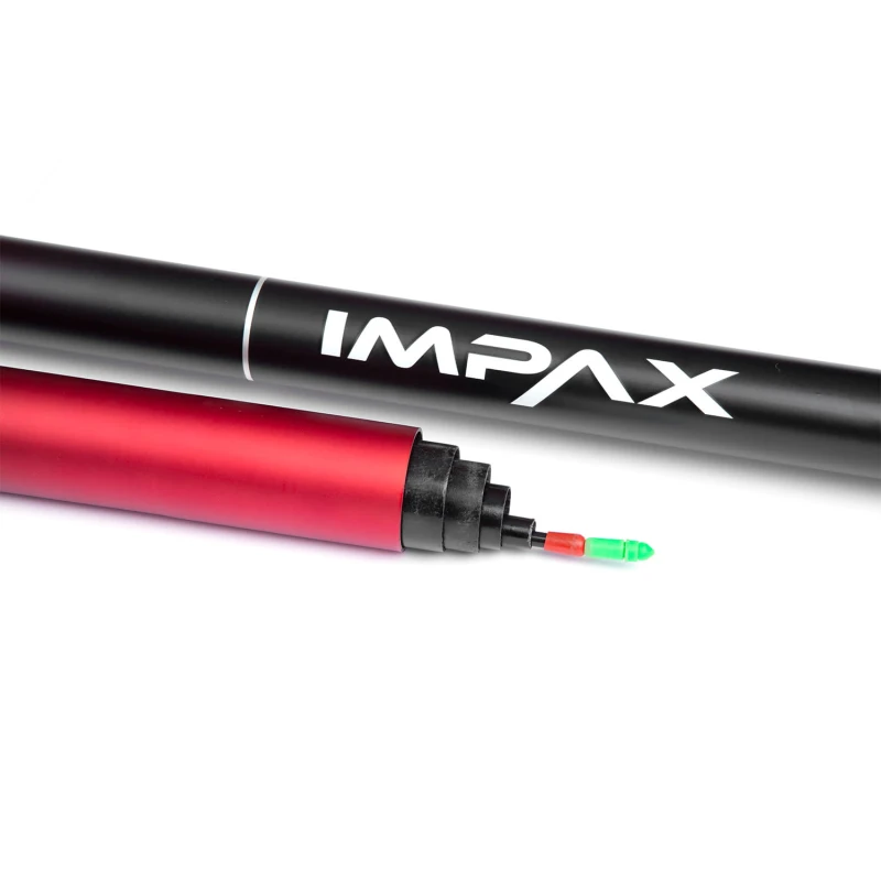 Bat NYTRO IMPAX ELASTICATED WHIP 6M