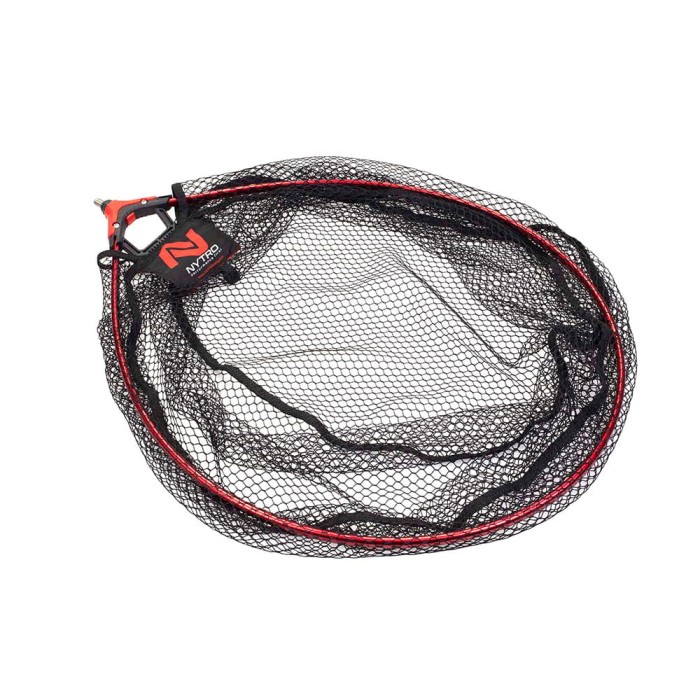 Podbierak NYTRO SPOON NET QUICK-DRY BIG FISH 22"
