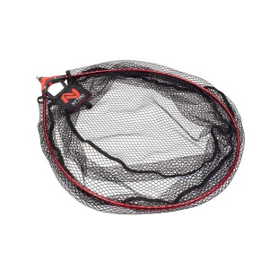 Podbierak NYTRO SPOON NET QUICK-DRY BIG FISH 22"