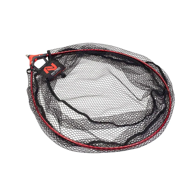 Podbierak NYTRO SPOON NET QUICK-DRY BIG FISH 22"