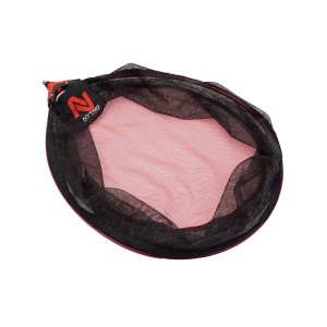 Podbierak NYTRO SPOON NET LATEX HAIR MESH 18"/45CM