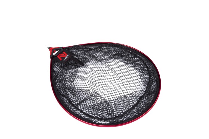 Podbierak NYTRO LATEX-MESH 11MM BIG SCOOPA