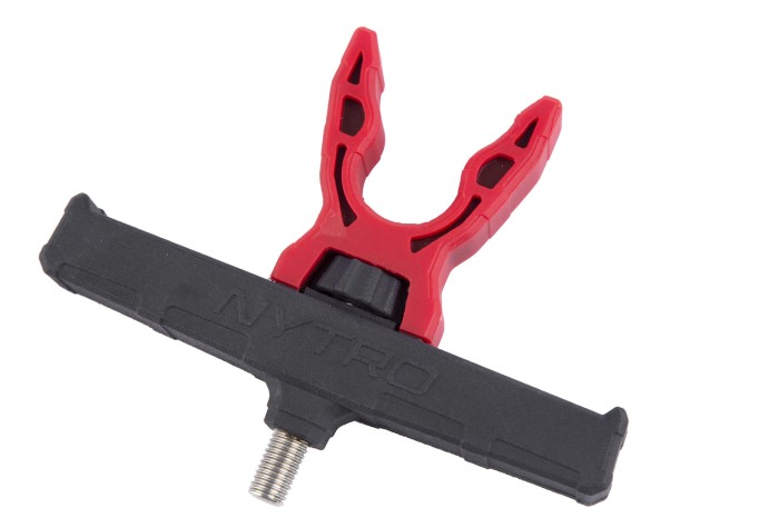 NYTRO STEADY REST SLIDING DUO BUTT GRIP REST 